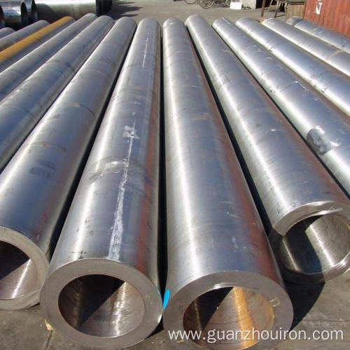 Astm A106 Seamless Steel Pipe